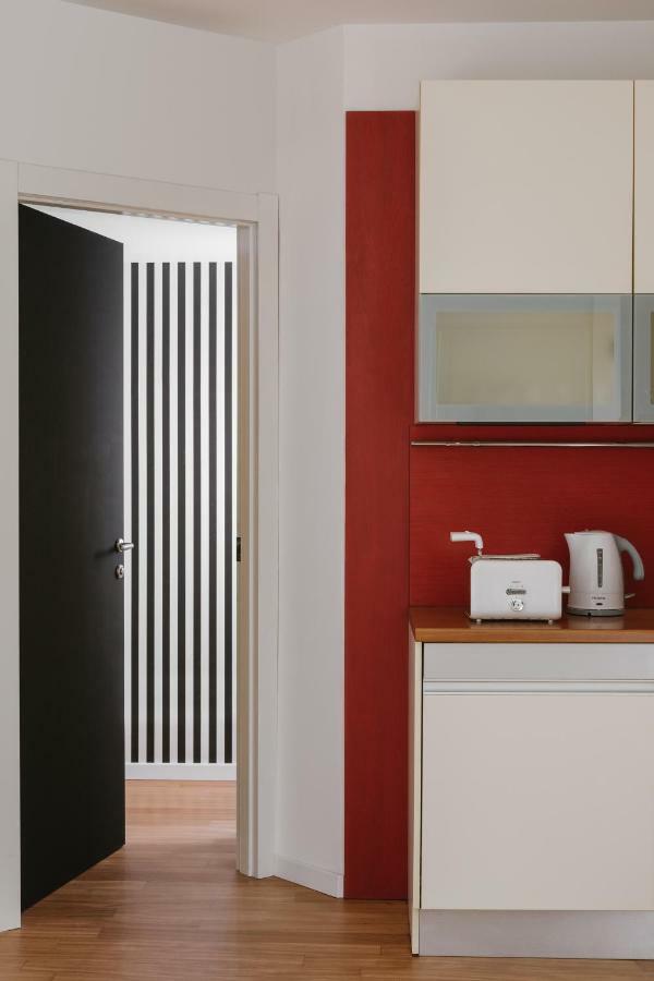 Vivere Milano Isola Exterior photo